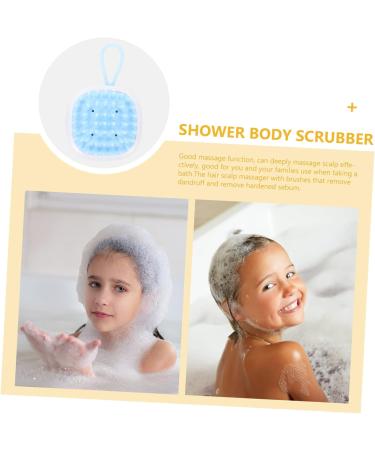Beavorty 15 Stk Shampoo Brush | Bavarian Hairbrush for Scalp Massage | Multifunctional Bathroom Cleaning Tool - Buy Online on GoSupps.com