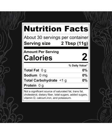 NeuRoast Decaf Mushroom Coffee - Nootropic Blend with Lion's Mane & Cordyceps for Enhanced Energy & Focus - Buy Online on GoSupps.com
