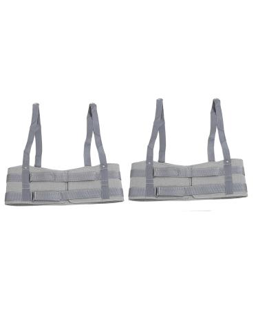 Breathable Beck Support Belts for Women | Adjustable Lower Back Support | Versatile & Comfortable Lingerie - Buy Online on GoSupps.com