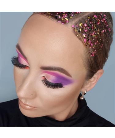 Inlot Freedom System Eyeshadow Palette 3 - Custom Design Magnetic Long-Lasting Makeup Perfect Eyeshadow Combinations - Buy Online on GoSupps.com
