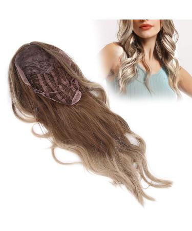 Buy High-Temperature Wig with Quality Mesh & Paddle Brush - Adjustable Head Circumference International Shipping - Buy Online on GoSupps.com