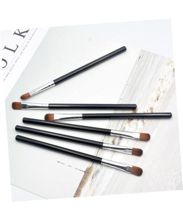 POPETPOP Washing Capsules 200 Pcs Eye Shadow Brush Makeup Brush Cosmetics Eye Brush Women Eyeshadow Brush Powder Face Miss Barber - Buy Online on GoSupps.com