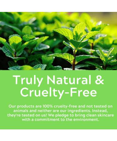 Buy Peppermint Shea Butter Bar Soap - Refreshing 4 Oz | International Shipping Available - Buy Online on GoSupps.com