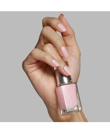 LEIGHTON DENNY 3 Times a Lady Nail Polish High Performance Nail Colour Pink Nail Varnish 12ml - Buy Online on GoSupps.com