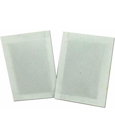 Pure Eko 120 Foot Pads + 120 Sheets | Foot Care Pain Relief & Relaxation | General Well-being | 20% More - Buy Online on GoSupps.com