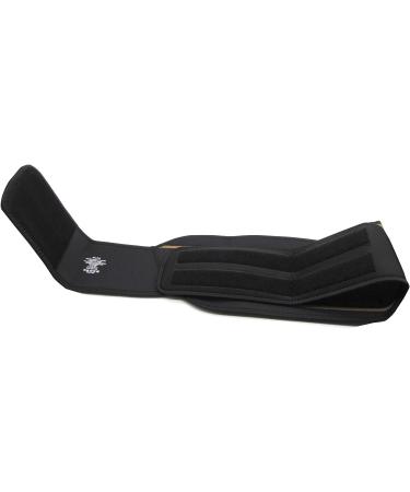 Copper Plus Recovery Back Brace - Lumbar Support Belt for Lower Back Pain Relief - Small/Medium size - Pack of 1 - Buy Online on GoSupps.com