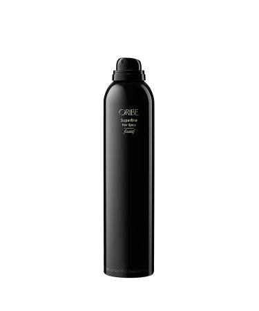 Oribe Superfine Hair Spray 9 oz - Long-lasting Hold and Shine - Buy Online on GoSupps.com