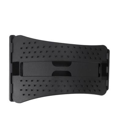 Back Stretcher Device for Spinal Health | Improve Posture | Lumbar Board for Home Office & Travel - Buy Online on GoSupps.com