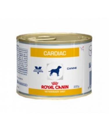 Royal Canin Veterinary Diet Dog Cardiac Dog Food