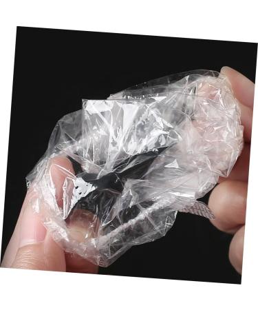 POPETPOP 1 Set bleach hair kit hair bleaching kit for dark hair bleach kit hair coloring tools hair dye kit hair oil bottle shower caps hairstyling gloves earmuffs portable purple plastic 6.9x4.8cm Purple - Buy Online on GoSupps.com