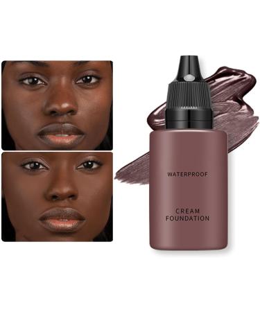 Liquid complexion| full coverage complexion 0.54 Fl Oz - long lasting complexion for healthy radiant matte finish makeup for most skin types Zorq - Buy Online on GoSupps.com