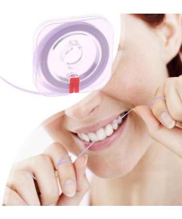 Dental sanding strips 6 meters tooth finishing sanding strip dentall resin file Resin tooth brushing tools interdental abrasive strip for deep cleaning shaping oral hygiene care - Buy Online on GoSupps.com