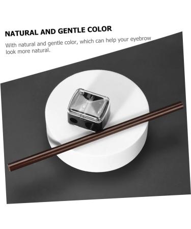 Didiseaon 5 Sets Eyebrow Pencil Eyebrow Pen Positioning Pen Line Pens Miss Cosmetics Wood Make up - Buy Online on GoSupps.com