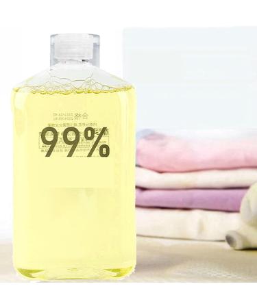 Underwear Laundry Detergent Liquid Underwear Detergent 99% Liquid Detergent Laundry Maintain Underwear Freshness Underwear Detergent For Men And Women (Yellow) - Buy Online on GoSupps.com