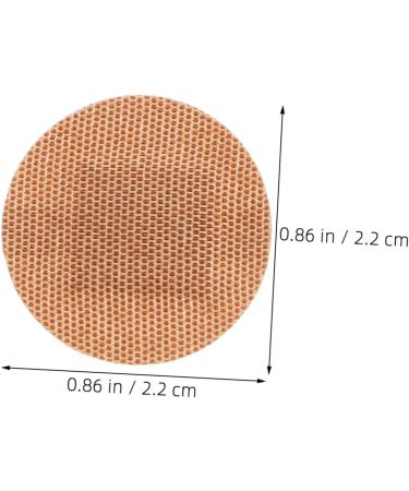 100pcs Adorable Breathable Finger Wound Care Patches - Flexible Sticker Supplies for International Shipping - Buy Online on GoSupps.com