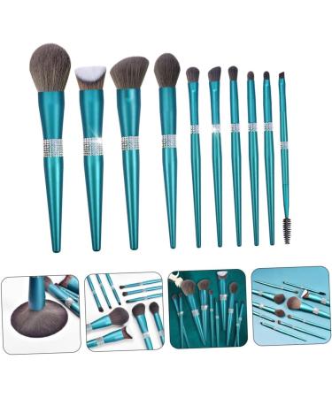 Didiseaon 1 Set Diamond Makeup Brush Makeup Brushes Set Travel Makeup Brushes Eyeshadow Cosmetic Eye Brush Cosmetics Brush Women Makeup Brush Powder Applicator Rhinestones Tool - Buy Online on GoSupps.com