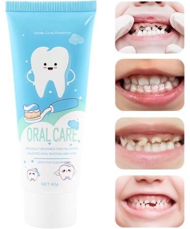  Generisch Toothpaste for - 60g - Eliminates bad breath - Eliminates odors - Toothpaste - For morning and bedtime - For girls students travel camping hotels - Buy Online on GoSupps.com