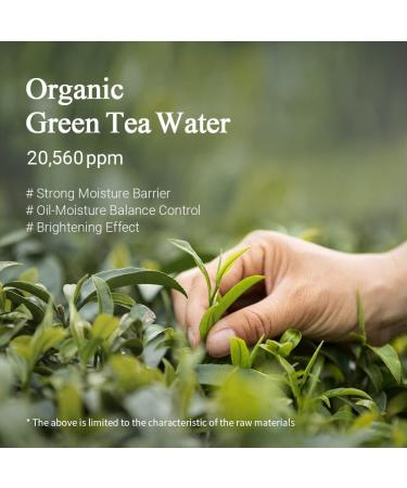  MIZON ORGA REAL BARRIER CREAM (100ml) Korean Skincare - Bio & Vegan Moisturizing Cream - Baobab Oil & Shea Butter - All in one cream Face & Body - Suitable for sensitive kin - Buy Online on GoSupps.com