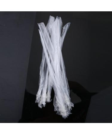Ponacat Disposable Artificial Insemination Tube - 10 PCS PVC Catheter for Dogs & Sheep Breeding - Buy Online on GoSupps.com