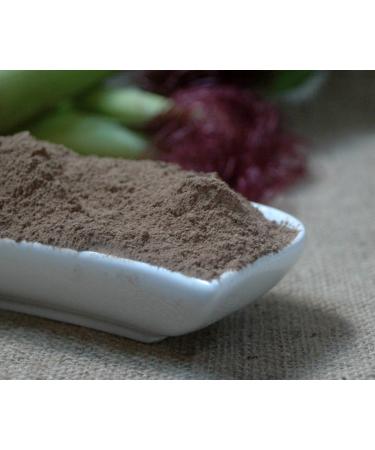 Krauterino24 Krauterino24 - Ground corn hair Quantity: 1000g