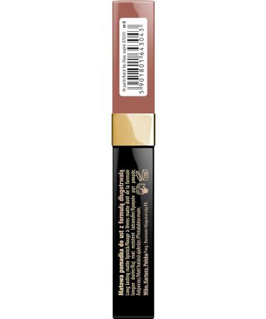 Wibo Matte lip gloss Million Dollar Lips 8 - Buy Online on GoSupps.com