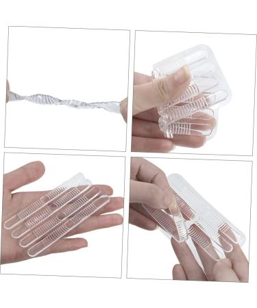 2 Sets Anti-Wear Heel Grips & Forefoot Pads - Durable Gel Stickers for High Heels Sandals & Shoes - Metatarsal Protection for Women - Buy Online on GoSupps.com