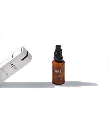 Terre de Mars Resilience Facial Cream - 1 FL Oz | International Shipping | Natural Skincare Solutions - Buy Online on GoSupps.com