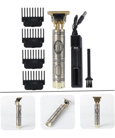 FOMIYES Cordless Electric Hair Clippers for Men - Professional Hair Cutting Tool & Trimmer | International Shipping - Buy Online on GoSupps.com