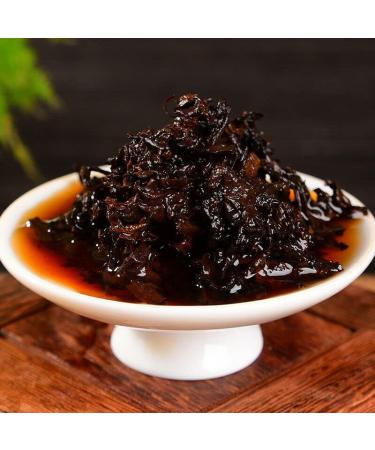Pu'er m r du Yunnan G teau au Th Pu-Erh au Th Noir Arbre ancien 200g - Buy Online on GoSupps.com