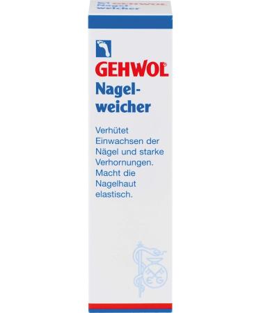 Shop Wall Nail Soft 15ml - Premium International Shipping Available - Buy Online on GoSupps.com