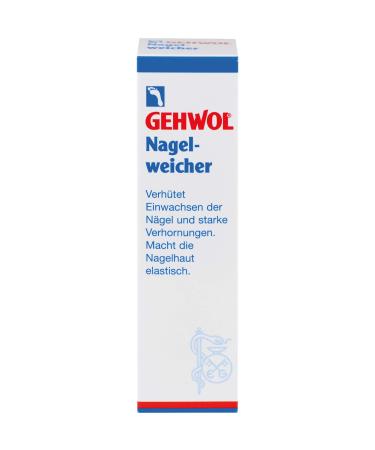 Wall nail soft 15 ml