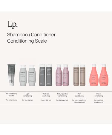 Living Proof Conditioner 236 ml - Hydrating & Frizz Control | International Shipping Available - Buy Online on GoSupps.com