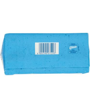 Pack of 12 Colussi Biscotti Frollino con Cioccolato butter biscuits with chocolate chips 300 g - Buy Online on GoSupps.com