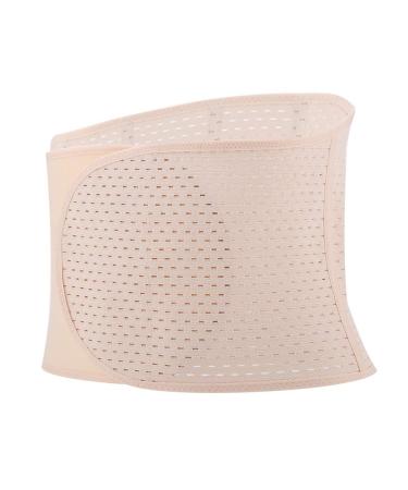 Buy Practical Belly Belt | Soft Postpartum Waist Band for Comfortable Weight Loss | Breathable & Stylish for Women - Buy Online on GoSupps.com