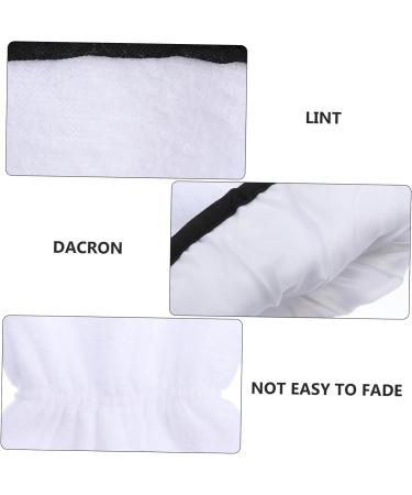 Beaupretty 3 Pairs exfoliating Hand mask Hand Gloves Dry Skin Gloves Hand Care Gloves Black Disposable Gloves Black Gel Black Fingerless Gloves Mositurizing Glove Heat Preservation Gloves Spa - Buy Online on GoSupps.com