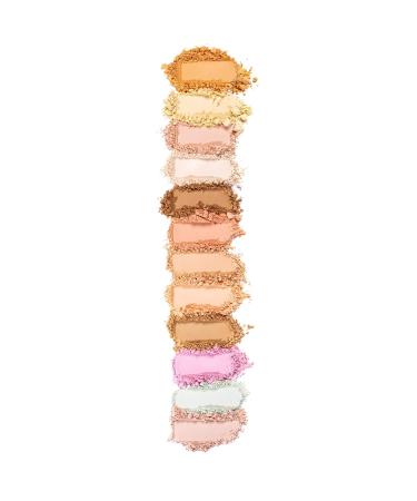 T. LeClerc Loose Facial Powder - Longwear Face Makeup Setting Powder | Mineral Formula Minimizes Pores & Blurs Fine Lines (01 Apricot - Buy Online on GoSupps.com