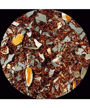  Lerbs & Hagedorn Lerbs & Hagedorn Orange/Eucalyptus roibusch tea | Menthol fruit note 1 kg (approx. 81 l) with orange blossoms - Buy Online on GoSupps.com