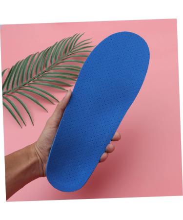 Buy Gatuida Orthopedic Shoe Inserts - Breathable Sports Insoles for Injury Prevention & Arch Support for Men and Women - Buy Online on GoSupps.com