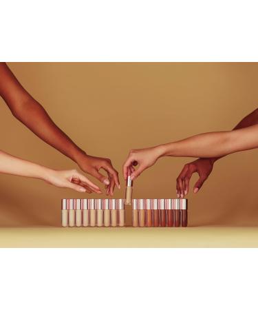 Buy Makeup Revolution Conceal & Define Concealer C6 - International Shipping | 4ml - Best Price - Buy Online on GoSupps.com