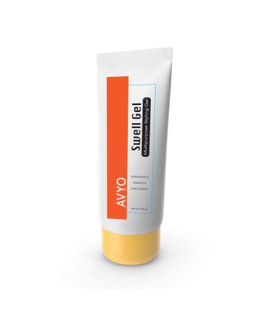 AVYO Swell Gel - Stronghold Multipurpose Styling Gel | Versatile Zero Gravity | 180 mL - 6 fl. oz | International Shipping Available - Buy Online on GoSupps.com