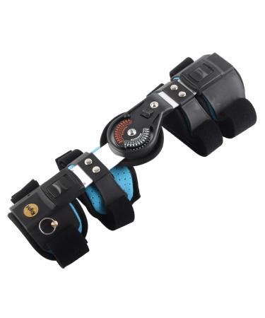 Yosoo Adjustable Hinged Elbow Brace - Arm Hand & Finger Support Sling for Injury Recovery & Stabilization - Buy Online on GoSupps.com
