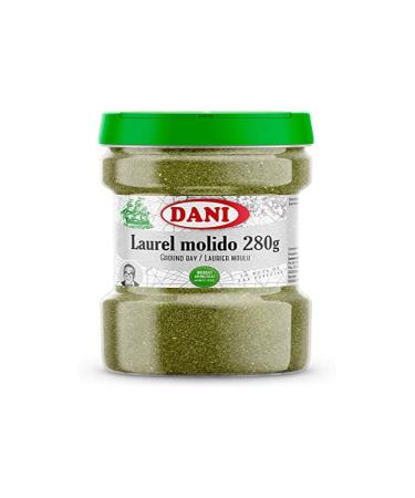 Dani - Ground Laurel 280g