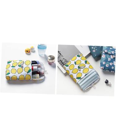 Buy Sewoart 2-Piece Women's Wallet Set - Stylish Small Wallets & Diaper Bags for Girls - Perfect Storage Solution for Outdoor Activities - Buy Online on GoSupps.com