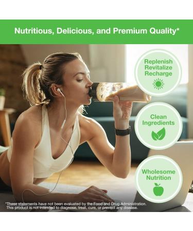 Greens First Berry - 30 Servings - 10.16 Ounce - Health Supplement - Buy Online on GoSupps.com