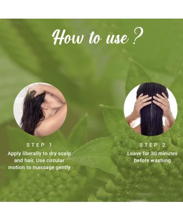 Biotique Bhringraj Therapeutic Oil 200ml - Intensive Hair Regrowth & Natural Care for Dry Scalp - 100% Pure & Premium Grade - Buy Online on GoSupps.com