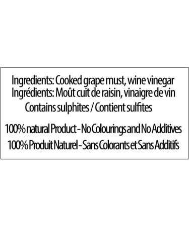 Vita Sana Balsamic Vinegar of Modena IGP 250 Mililiter - Buy Online on GoSupps.com