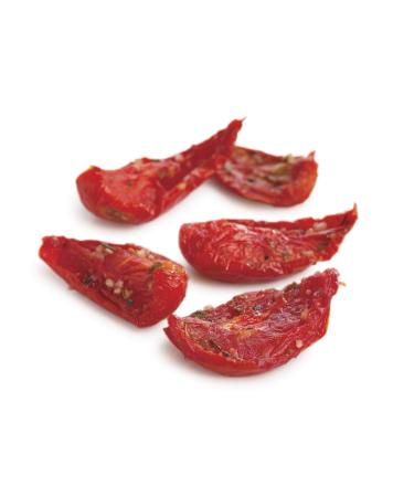 Divina Roasted Red Tomatoes - 10oz | Premium Quality | Shop Now - Buy Online on GoSupps.com