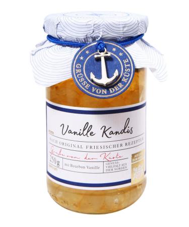 Anchor pendant vanilla-Kandis