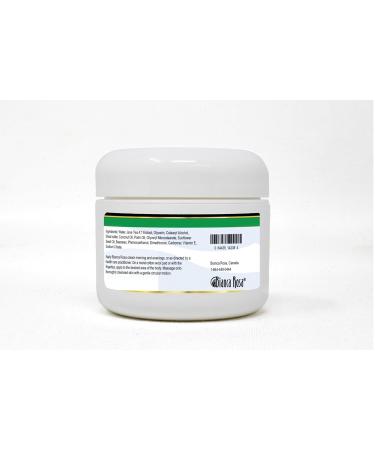 Bianca Rosa Extra Strength Java Tea 4:1 Extract Cream (2 oz ZIN: 514238) - 3 Pack - Buy Online on GoSupps.com
