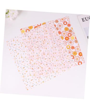 Anneome 14pcs Blush for Cheeks Lip Tint Handcraft Cloth Material Makeup Cloth Material for Diy Flowers Patch - Buy Online on GoSupps.com